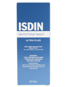Isdin Eryfotona Night Ultra...