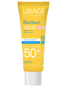 Uriage Bariésun Crème...