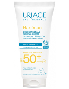 Uriage Bariésun Crème...