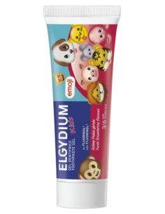 Elgydium Kids Gel...