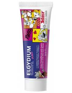 Elgydium Kids Gel...