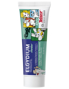 Elgydium Gel Dentifrice...