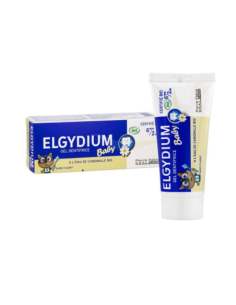 Elgydium Baby dentifrice...