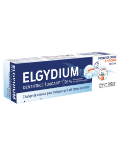 Elgydium Dentifrice...
