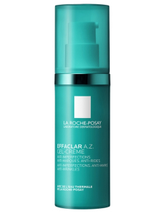 La Roche-Posay Effaclar...