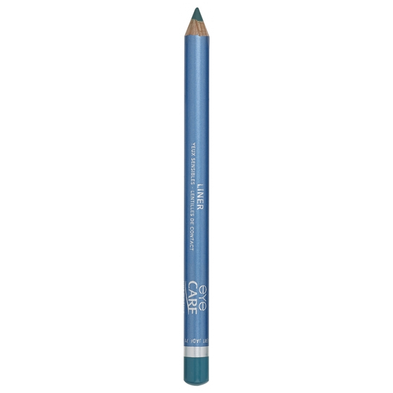 Eye Care Crayon Liner Contour des Yeux  Teinte : 712 : Vert jade - 1.1 g 