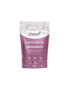 Owari - Mummydetox tisane...