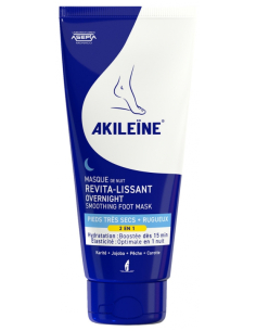 Akileïne Masque de Nuit...