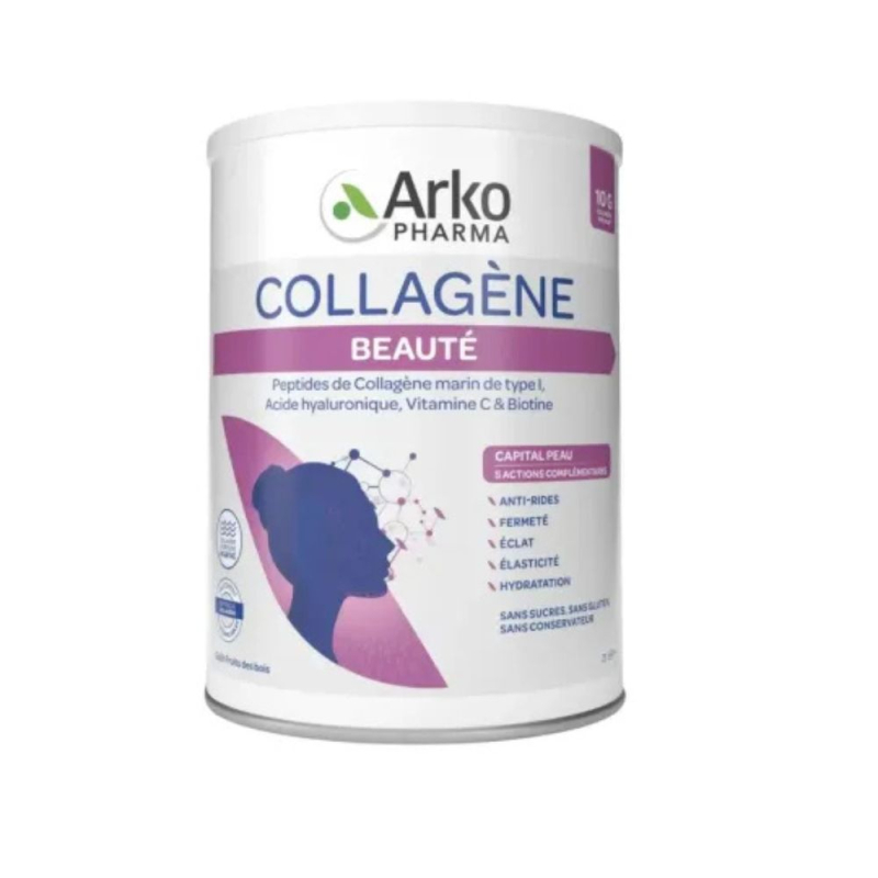 Arkopharma Collagène Beauté - 260g