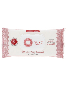 Musc Intime Lingettes...