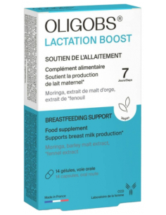 Laboratoire CCD Oligobs...