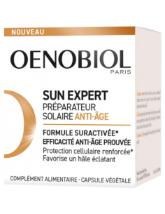 Oenobiol Sun Expert...