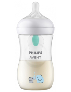 Avent Natural Response...