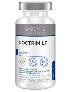 Biocyte Noctrim LP Sommeil...