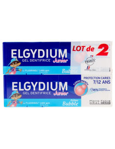 Elgydium Junior Gel...