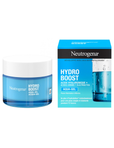 Neutrogena Hydro Boost...