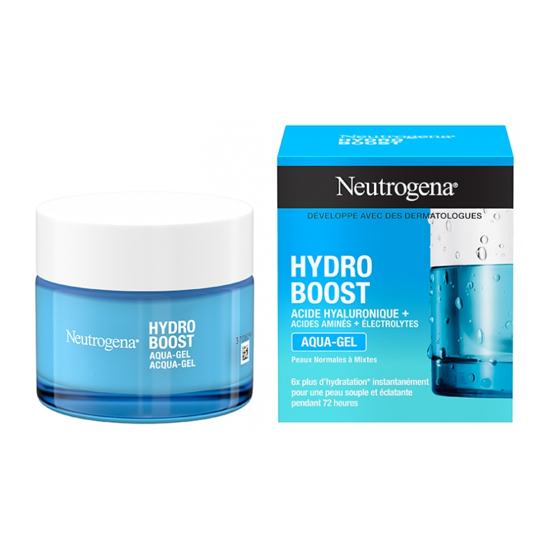 Neutrogena Hydro Boost Aqua-Gel - 50 ml