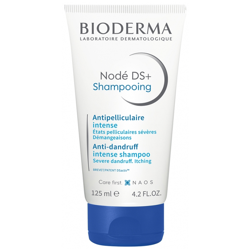 Bioderma Nodé DS+ Shampoing...