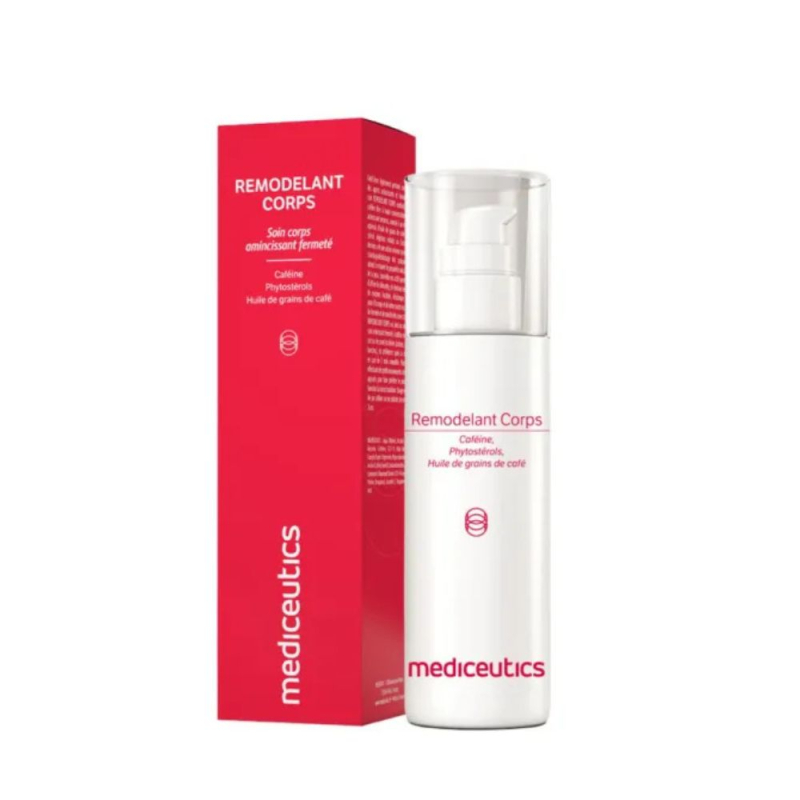 Mediceutics Remodelant Corps - 200ml