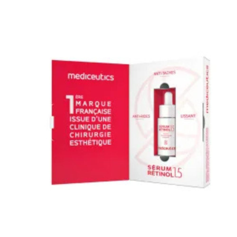 Mediceutics Sérum Rétinol 1.5...