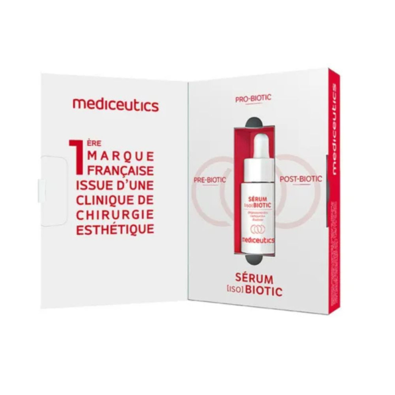 Mediceutics Sérum Isobiotic...