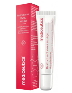 Mediceutics Restructurant...