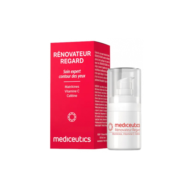 Mediceutics Soin Expert Contour des...