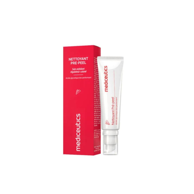 Mediceutics Nettoyant Pre-peel - 50ml