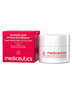 Mediceutics Masque-Soin...
