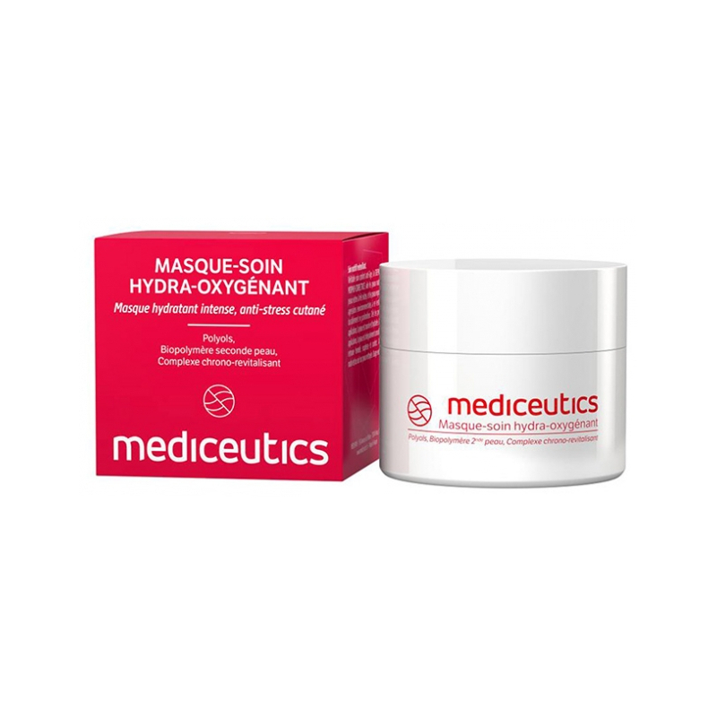 Mediceutics Masque-Soin...
