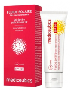 Mediceutics Fluide Solaire...