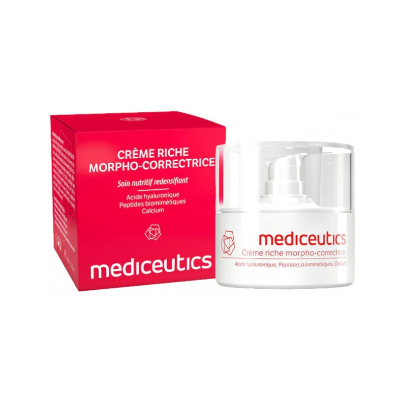 Mediceutics Crème Riche...