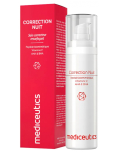 Mediceutics Correction Nuit...