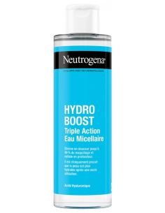 Neutrogena Hydro Boost Eau...
