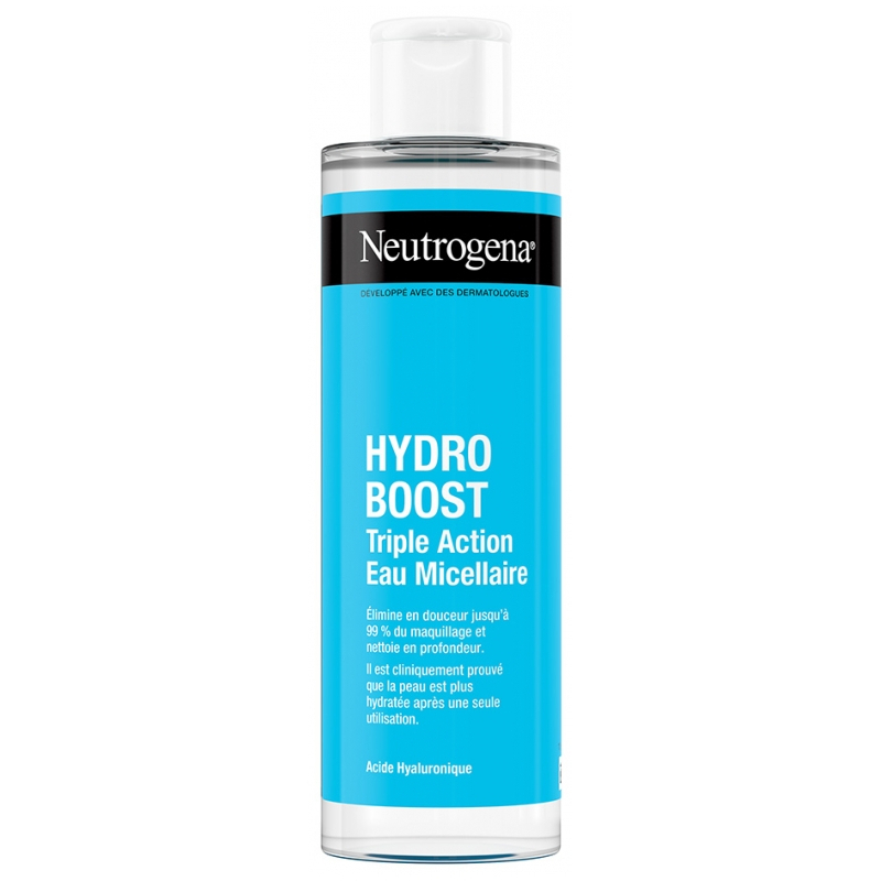 Neutrogena Hydro Boost Eau Micellaire...