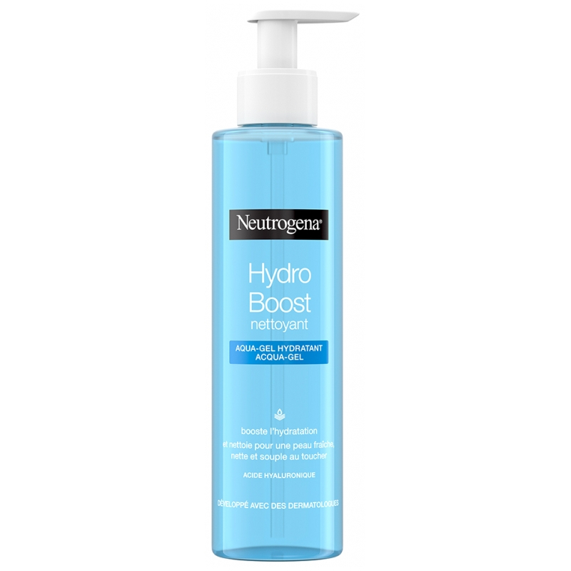 Neutrogena Hydro Boost Nettoyant...