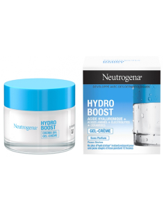 Neutrogena Hydro Boost...