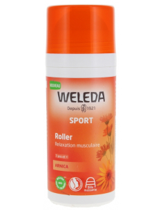 Weleda Sport Roller à...