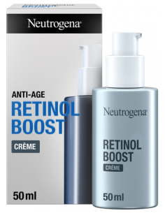 Neutrogena Retinol Boost...