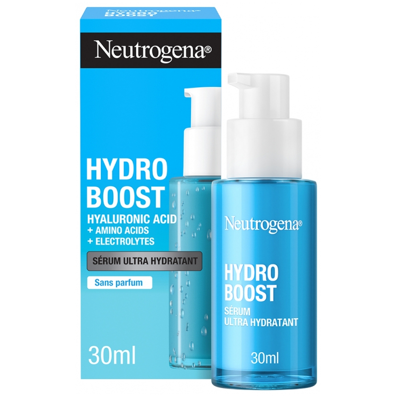 Neutrogena Hydro Boost Sérum Ultra...