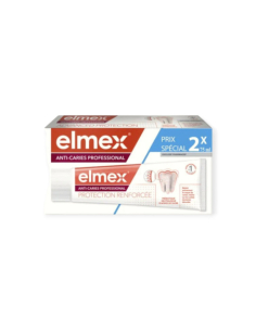 Elmex Anti Caries...