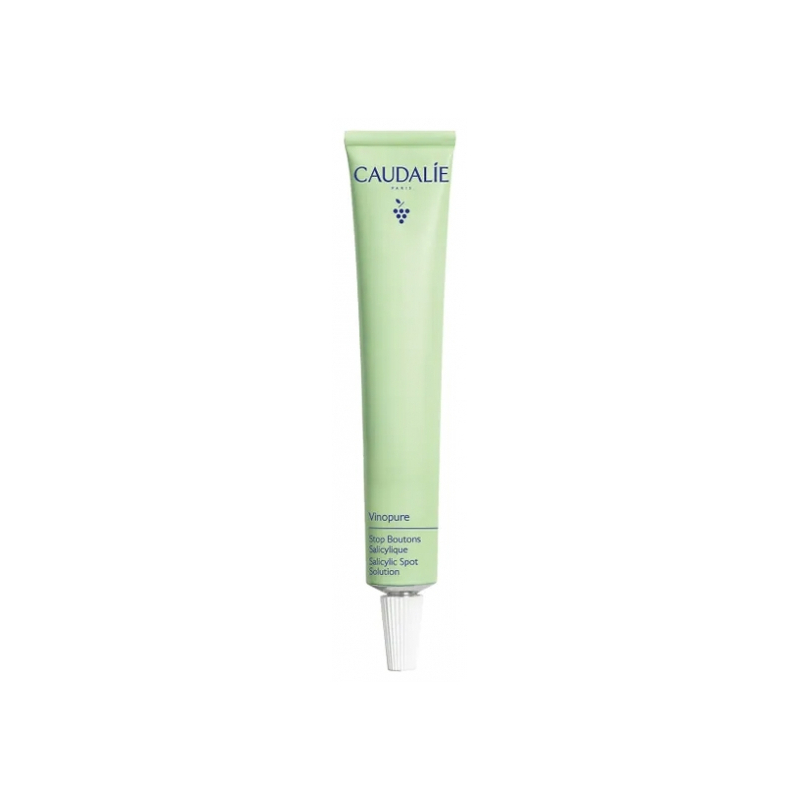 Caudalie Vinopure Stop Boutons...