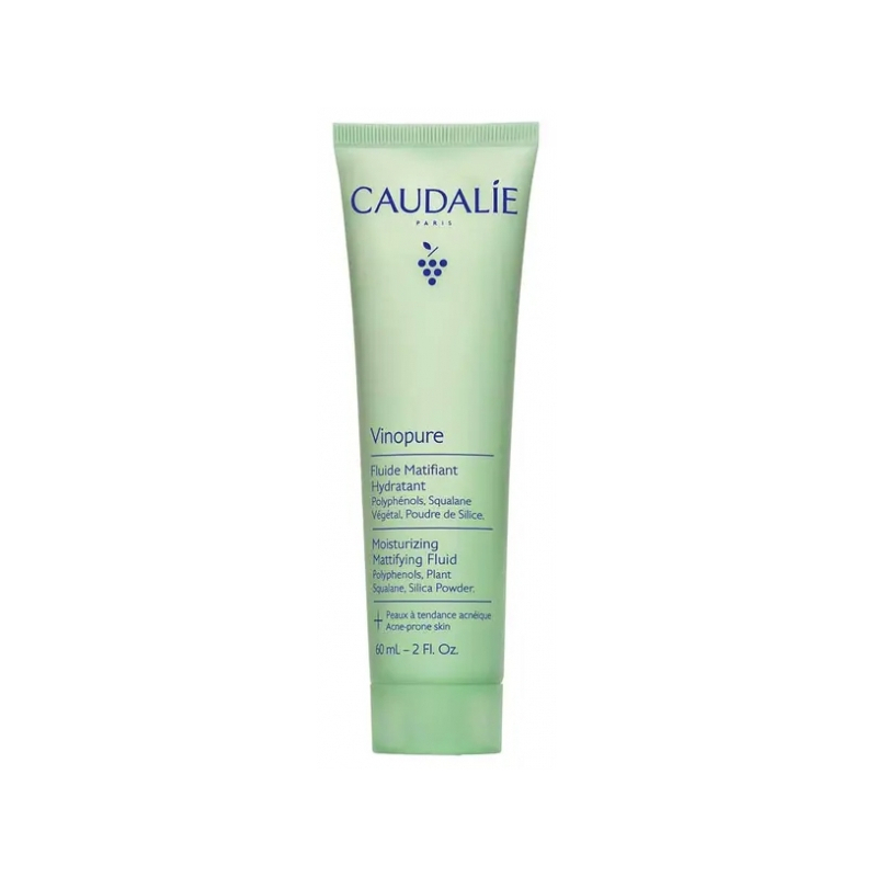 Caudalie Vinopure Moisturizing...