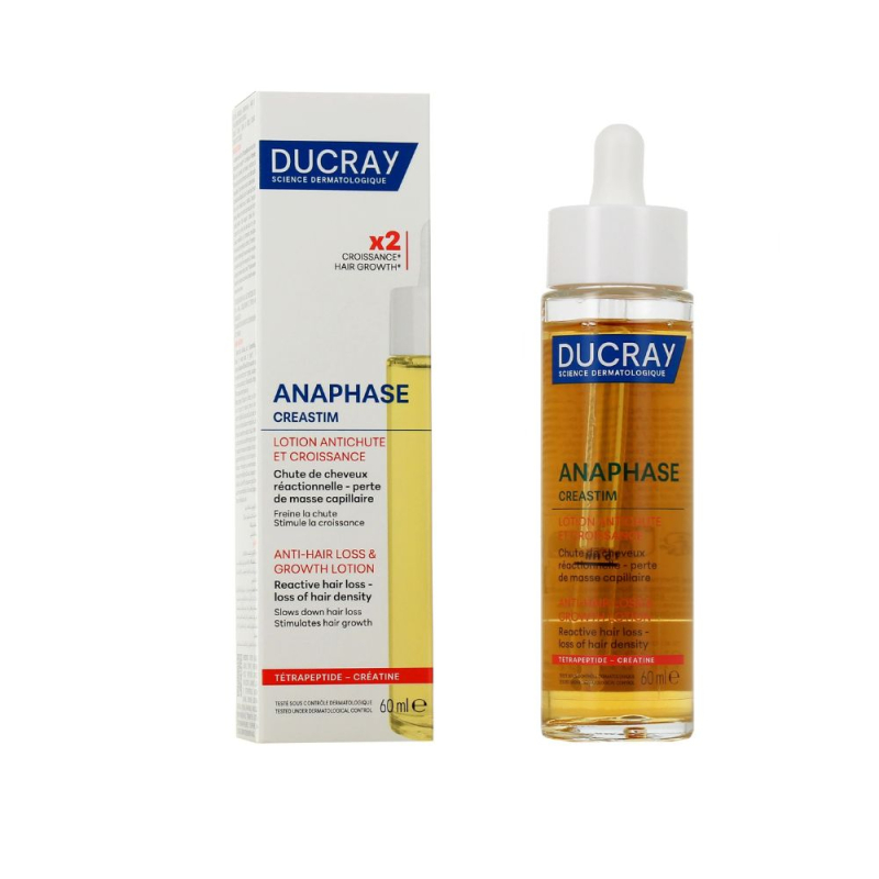 Ducray Anaphase Creastim Lotion...