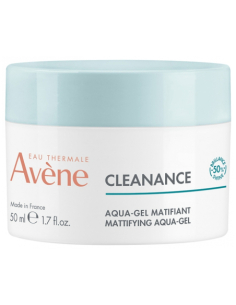Avène Cleanance Aqua-Gel...