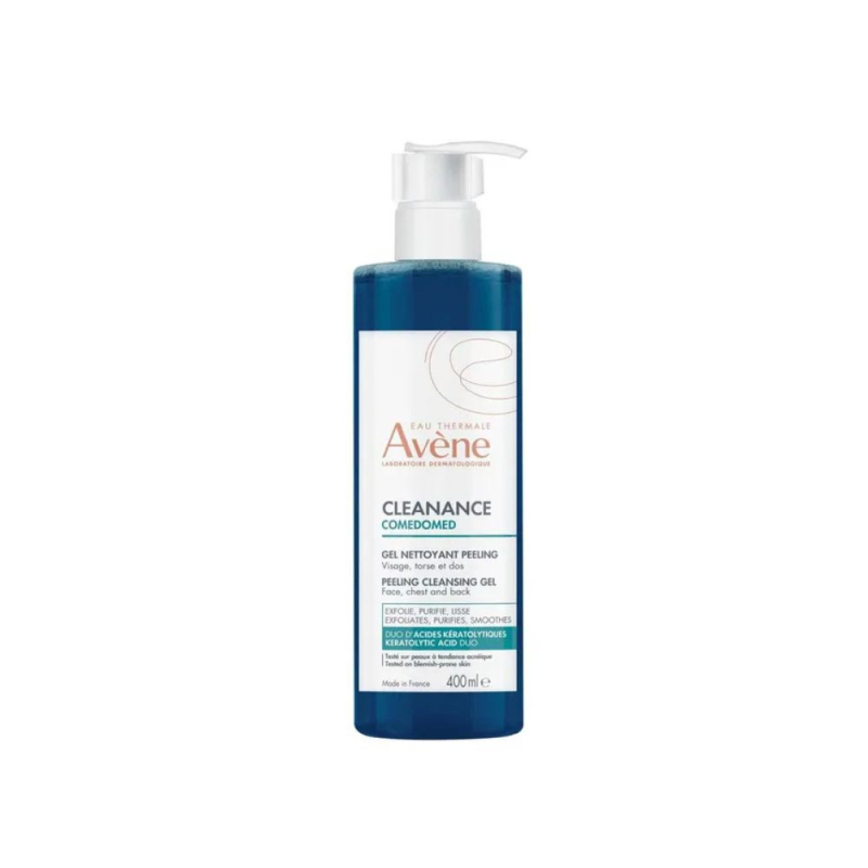 Avène Cleanance Comedomed Gel...