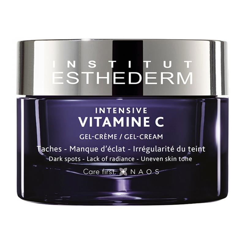 Institut Esthederm Intensive Vitamine...