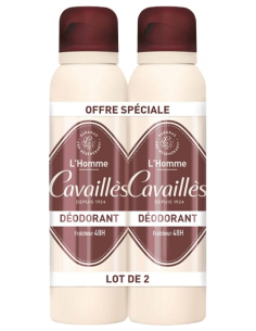 Cavaillès Homme Déodorant...
