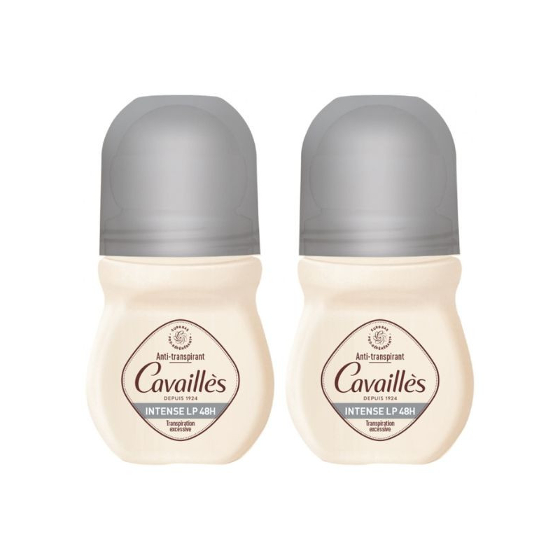 Cavaillès Anti-Transpirant Intense-LP...
