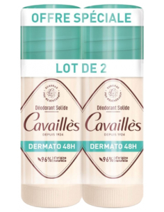 Cavaillès Dermato 48H...